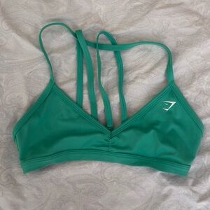 GS minimal sports bra